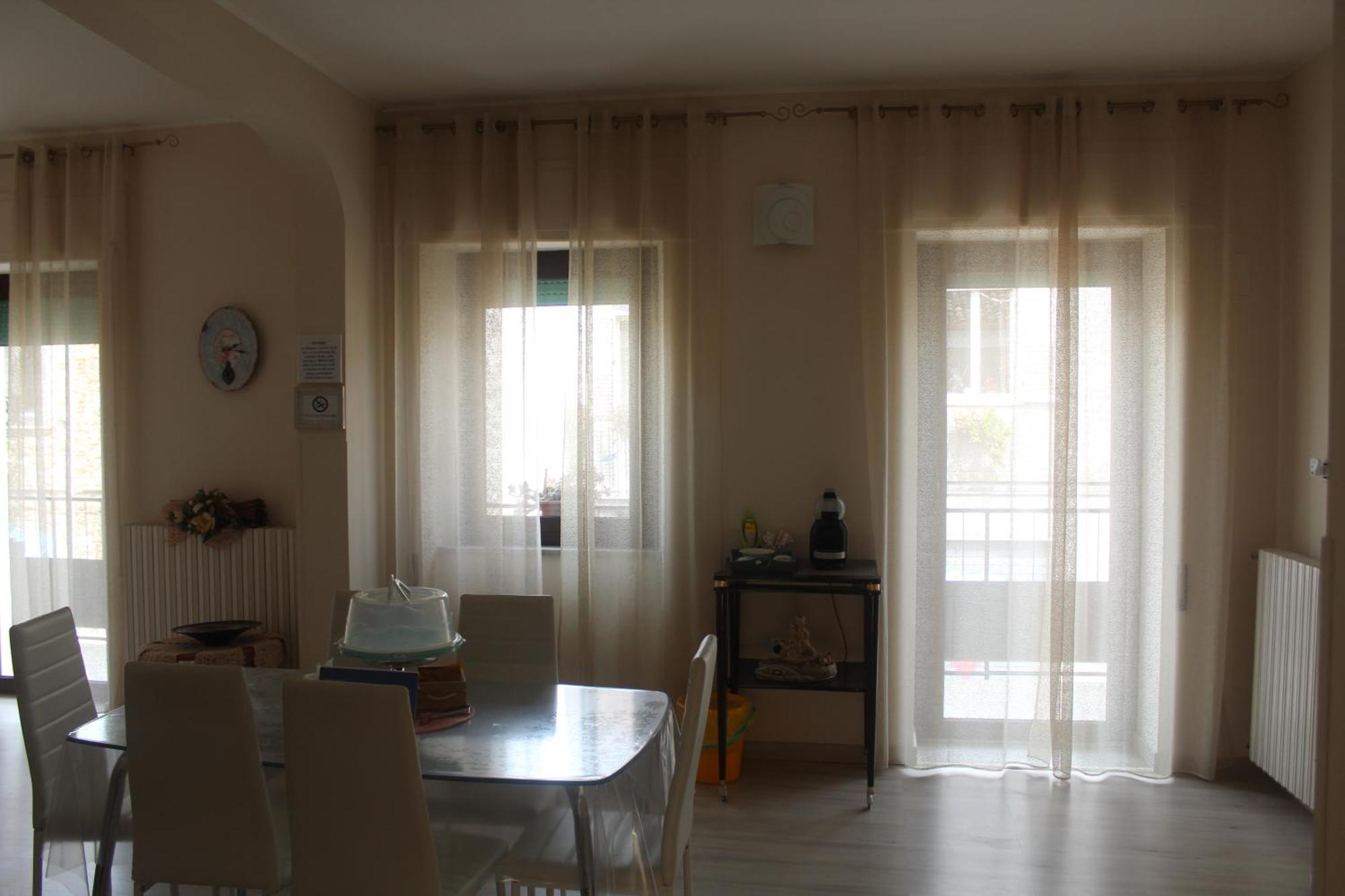 Donna Melina Bed & Breakfast Mileto Exterior photo