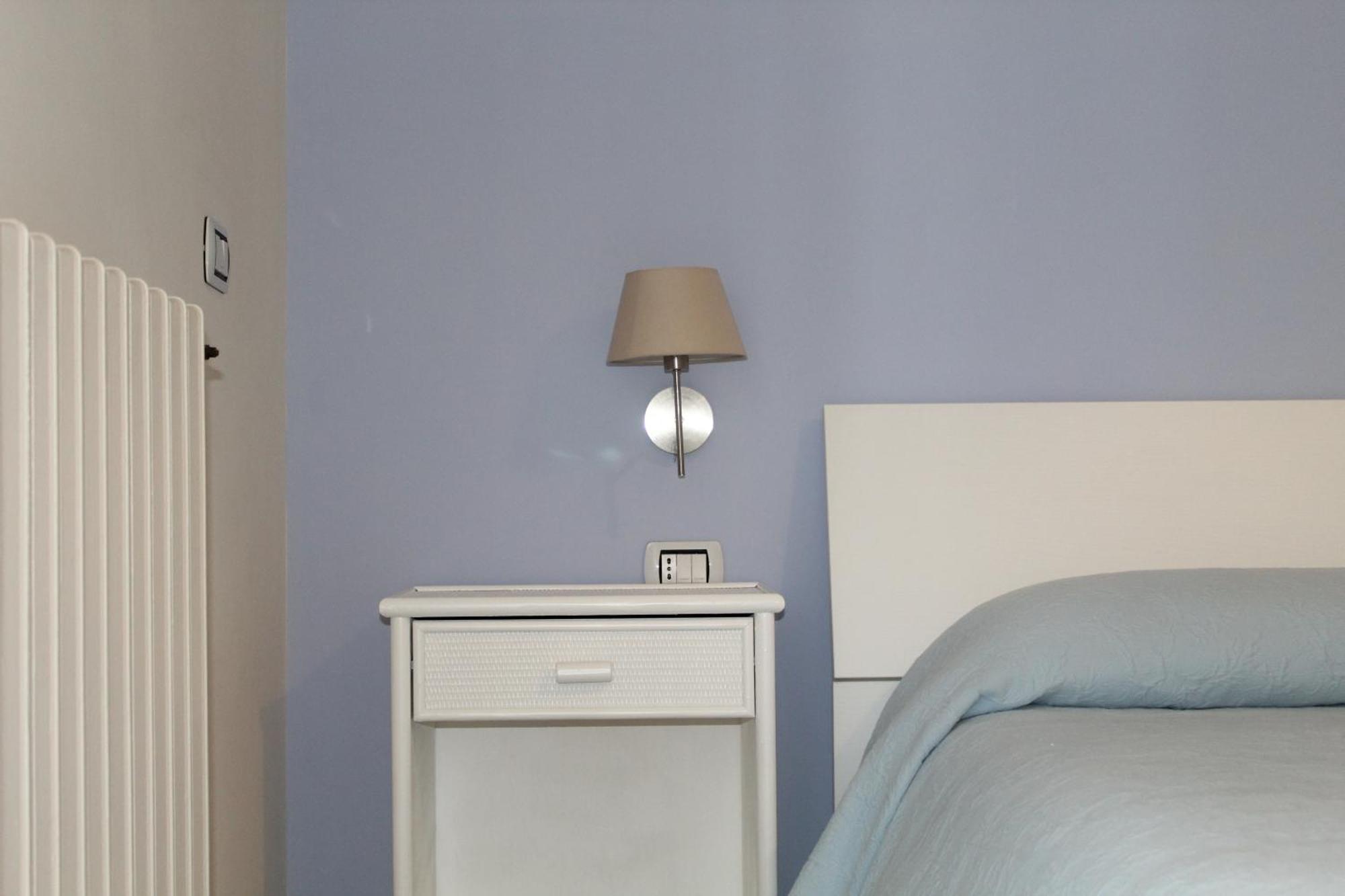 Donna Melina Bed & Breakfast Mileto Exterior photo