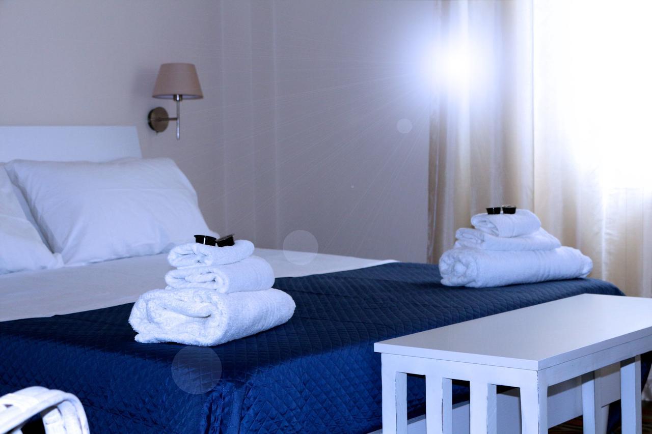 Donna Melina Bed & Breakfast Mileto Exterior photo